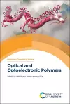 Optical and Optoelectronic Polymers cover