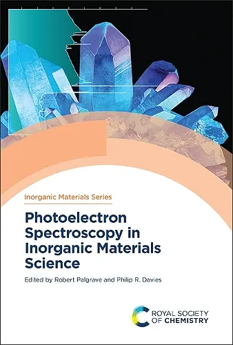 Photoelectron Spectroscopy in Inorganic Materials Science cover