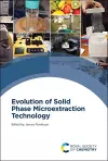 Evolution of Solid Phase Microextraction Technology cover