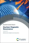 Nuclear Magnetic Resonance cover
