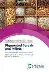 Pigmented Cereals and Millets cover