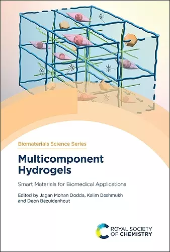 Multicomponent Hydrogels cover