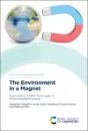 Environment in a Magnet cover