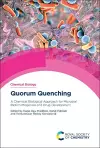 Quorum Quenching cover