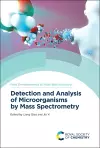 Detection and Analysis of Microorganisms by Mass Spectrometry cover