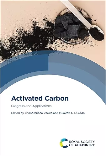 Activated Carbon cover