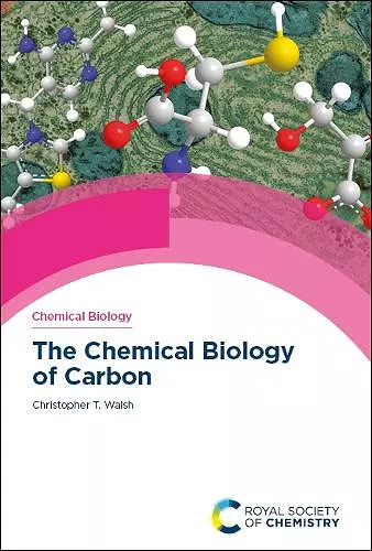 Chemical Biology of Carbon cover