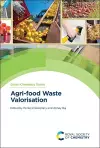 Agri-food Waste Valorisation cover