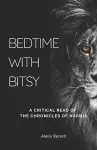 Bedtime with Bitsy cover