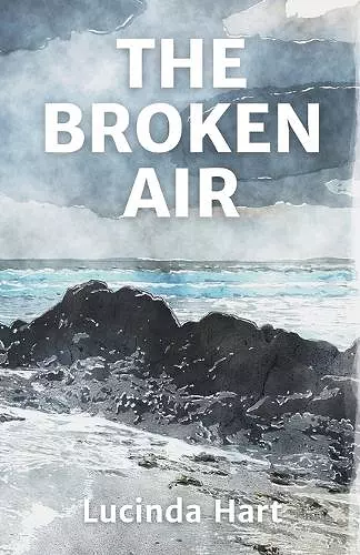 The Broken Air cover