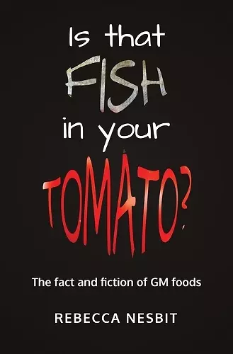 Is that Fish in your Tomato? cover