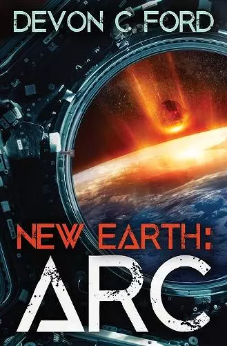 ARC cover