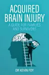 Acquired Brain Injury cover