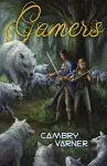 Gamers cover