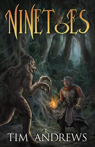 Ninetoes cover