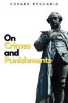 On Crimes and Punishments cover