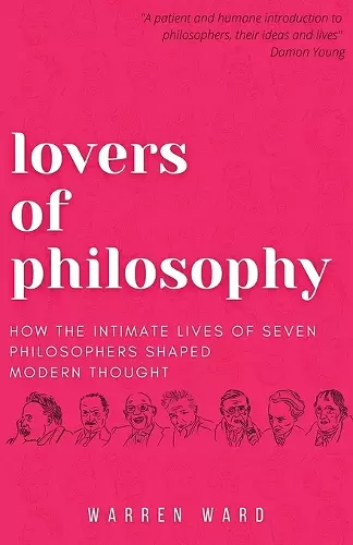 Lovers of Philosophy cover