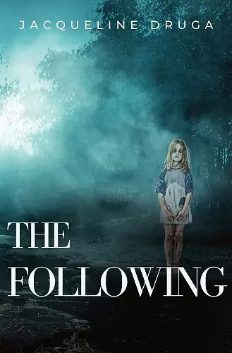 The Following cover