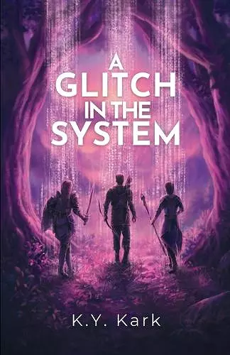 A Glitch in the System cover