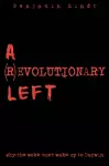 A (R)Evolutionary Left cover