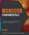 MongoDB Fundamentals cover