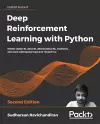 Deep Reinforcement Learning with Python cover