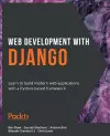 Web Development with Django cover