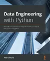 Data Engineering with Python cover