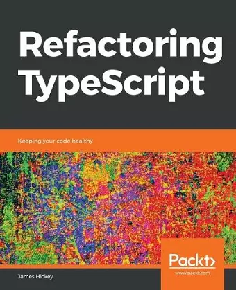 Refactoring TypeScript cover