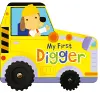 My First Digger cover