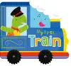 My First Train cover
