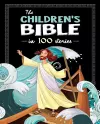 The Children's Bible in 100 Stories cover