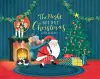 The Night Before Christmas cover