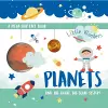 Planets cover