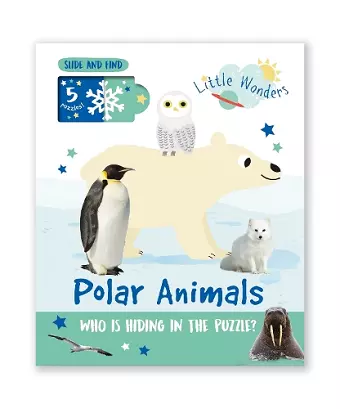 Polar Animals cover