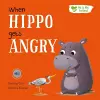 When Hippo Gets Angry cover