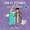 Great Stories from the Old Testament cover