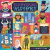 Discovering History cover