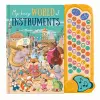 My Busy World of Instruments cover