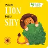 When Lion Feels Shy cover