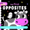 My First Opposites cover