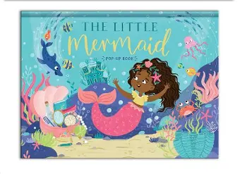 The Little Mermaid cover