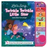 Let's Sing... Twinkle Twinkle Little Star and other fun songs! cover
