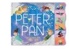 Peter Pan cover