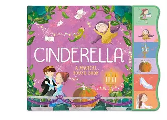 Cinderella cover