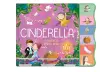 Cinderella cover