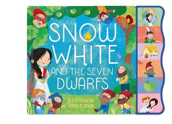 Snow White cover