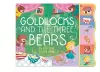 Goldilocks and the Three Bears cover