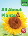 Foxton Primary Science: All About Plants (Lower KS2 Science) cover