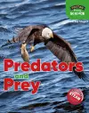 Foxton Primary Science: Predators and Prey (Lower KS2 Science) cover